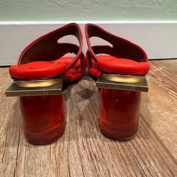 Pyer Moss Glass Mule - Picture 2 of 6